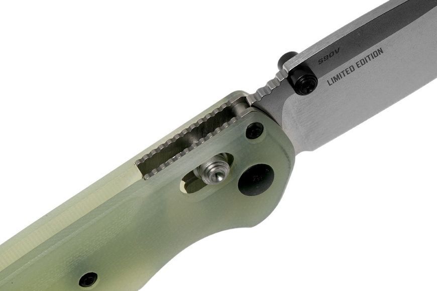 Ніж Benchmade Mini Freek Limited Edition 4008269 фото