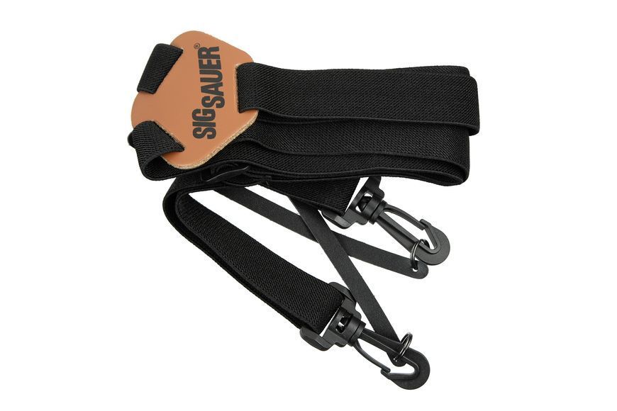 Бінокль Sig Optics BUCKMASTERS 10X42 мм, BLACK SOBM10421 5003768 фото