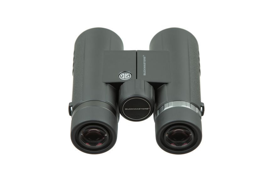 Бінокль Sig Optics BUCKMASTERS 10X42 мм, BLACK SOBM10421 5003768 фото