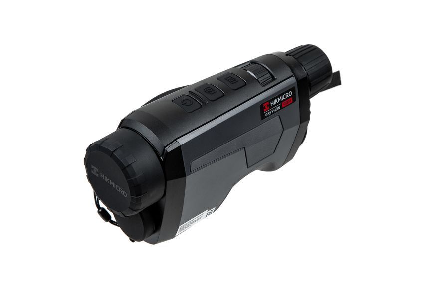 Тепловізійний монокуляр Hikmicro Gryphon-GQ35 99-00008337 5003597 фото