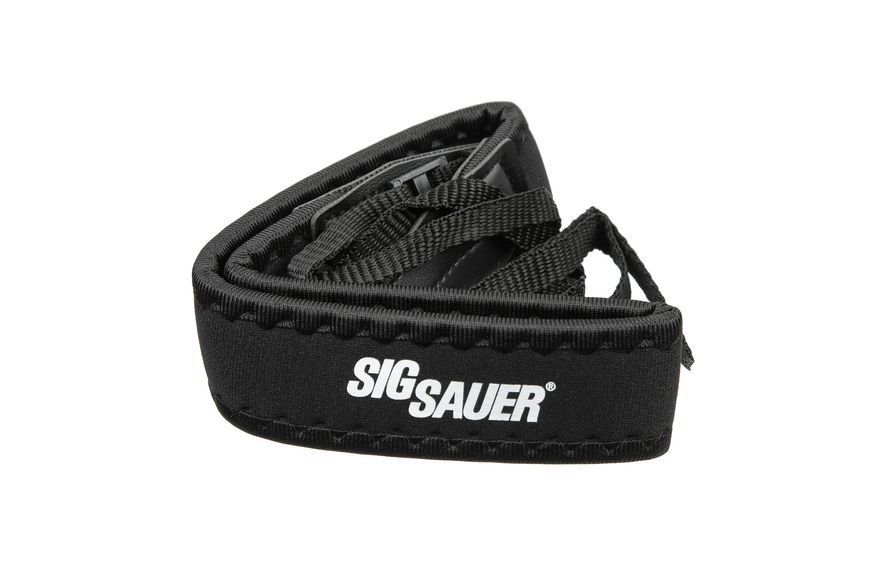 Бінокль Sig Optics BUCKMASTERS 10X42 мм, BLACK SOBM10421 5003768 фото