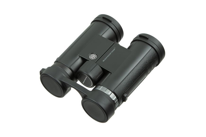 Бінокль Sig Optics BUCKMASTERS 10X42 мм, BLACK SOBM10421 5003768 фото