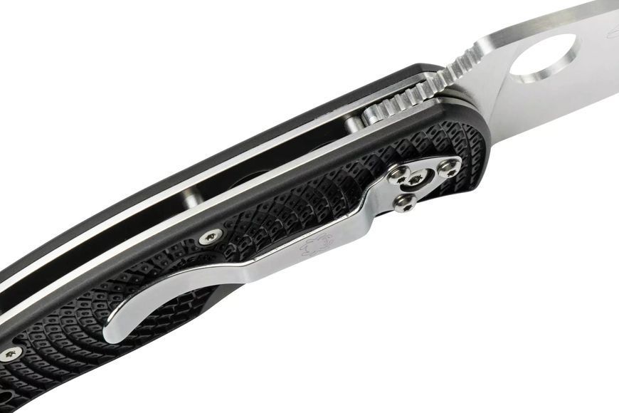 Ніж Spyderco Persistence FRN C136PBK 871519 фото