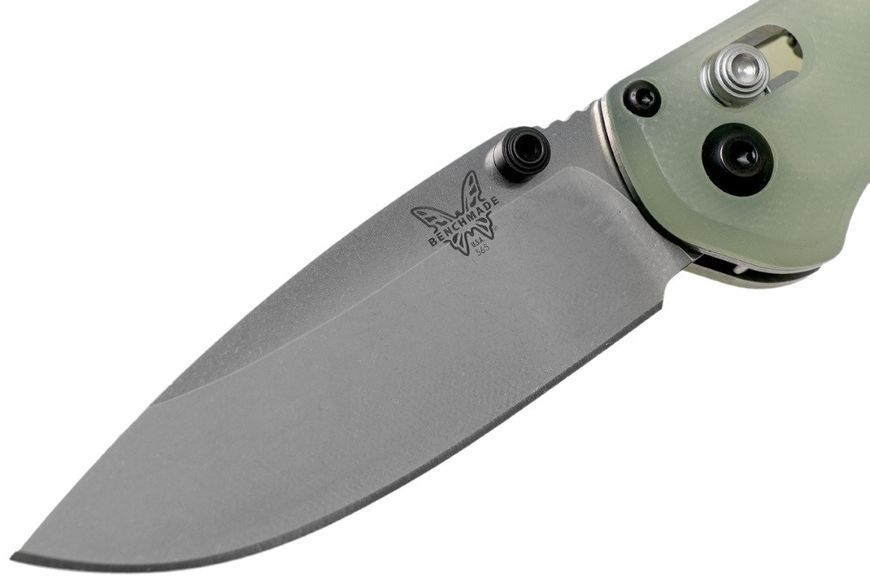 Ніж Benchmade Mini Freek Limited Edition 4008269 фото