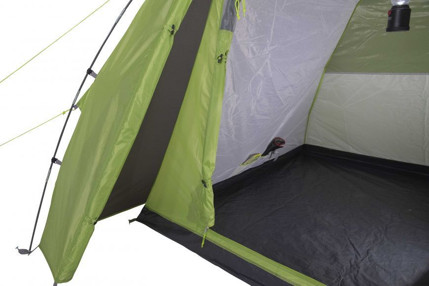 Палатка High Peak Rapido 3 Dark Green/Light Green (11451) 928140 фото