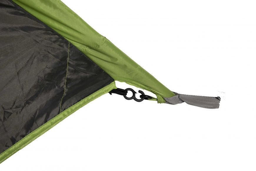 Палатка High Peak Rapido 3 Dark Green/Light Green (11451) 928140 фото