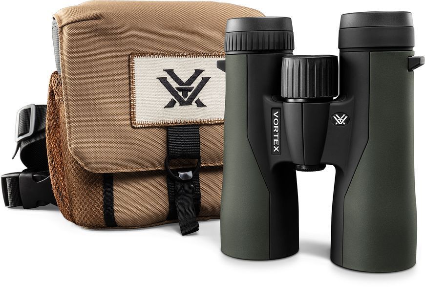 Бинокль Vortex Crossfire HD 8x42 CF-4311 927121 фото