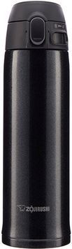 Термокухоль Zojirushi SM-TA48BA 0,48 л Чорний 16780503 фото