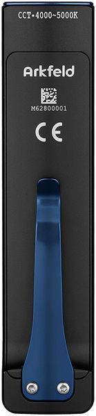 Ліхтар Olight Arkfeld BK Black (1000 Lm) Arkfeld BK 23703860 фото