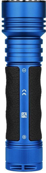 Ліхтар Olight Seeker 3 Pro Blue (4200 Lm) Seeker 3 Pro BL 23703925 фото