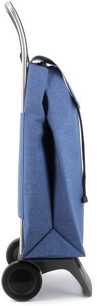 Сумка-тележка Rolser Jet Tweed Joy Azul (JET038-1026) 926691 фото
