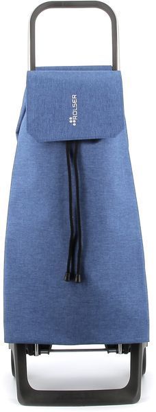 Сумка-тележка Rolser Jet Tweed Joy Azul (JET038-1026) 926691 фото