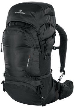 Рюкзак туристичний Ferrino Finisterre 48L Black 75754QCC 926473 фото