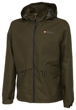 Куртка Prologic Storm Safe Jacket Forest Night XXL 18461840 фото