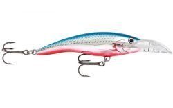 Воблер Rapala Scatter Rap Tail Dancer SCRTD09 BFL Y33440804 фото