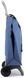 Сумка-тележка Rolser Jet Tweed Joy Azul (JET038-1026) 926691 фото 2