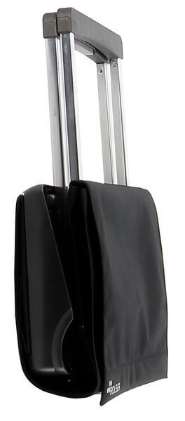 Сумка-тележка Rolser Plegamatic Original MF Negro (PLE001-1023) 928592 фото
