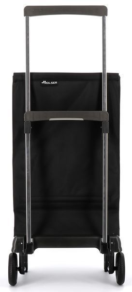 Сумка-тележка Rolser Plegamatic Original MF Negro (PLE001-1023) 928592 фото