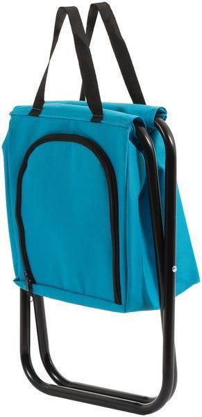 Стілець Skif Outdoor Keeper I Blue 3890103 фото