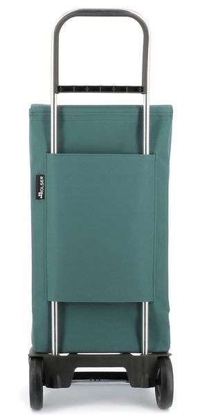 Сумка-візок Rolser Neo LN Joy Verde (NEO001-1002) 929635 фото
