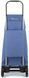 Сумка-тележка Rolser Jet Tweed Joy Azul (JET038-1026) 926691 фото 4