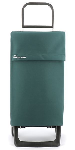 Сумка-візок Rolser Neo LN Joy Verde (NEO001-1002) 929635 фото