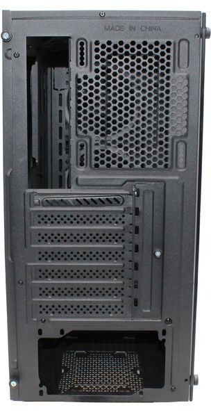 Корпус ігровий Xilence X512.RGB (XG121) X512.RGB (XG121) 1606693 фото