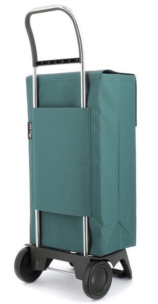 Сумка-візок Rolser Neo LN Joy Verde (NEO001-1002) 929635 фото