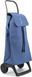 Сумка-тележка Rolser Jet Tweed Joy Azul (JET038-1026) 926691 фото 1