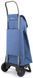 Сумка-тележка Rolser Jet Tweed Joy Azul (JET038-1026) 926691 фото 3