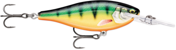 Воблер Rapala SRE75 гDP Y33440922 фото