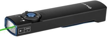 Ліхтар Olight Arkfeld BK Black (1000 Lm) Arkfeld BK 23703860 фото
