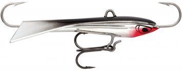 Балансир Rapala Snap Rap 6 - 6 см, 9 г колір CH (SNR06 CH) Y33440214 фото