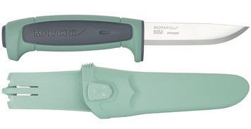 Ніж Morakniv Basic 546 LE 2021 Stainless Steel 13957 23050227 фото