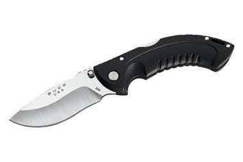 Ніж Buck Folding Omni Hunter 10PT 395BKSB 4003903 фото