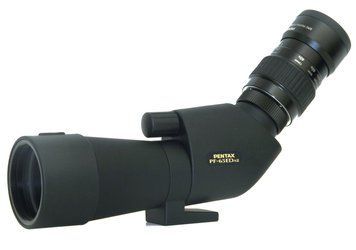 Підзорна труба Pentax 16-48x65/45 PF-65EDAII Kit (70967) 930162 фото