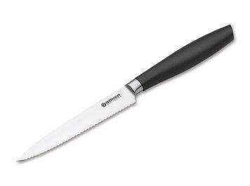 Серрейторний кухонний ніж для овочів Boker Core Professional 130845 4009181 фото