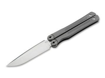 Ніж Boker Plus Faction Titanium 06EX115 4009065 фото