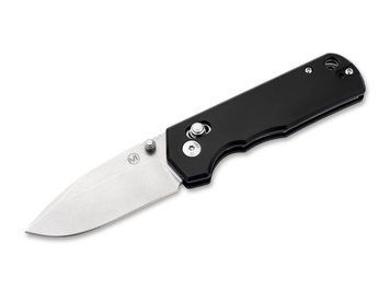 Ніж Boker Magnum Rockstub black 01SC091 4009068 фото