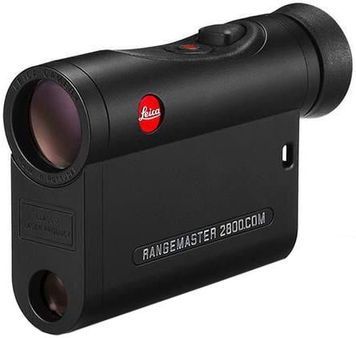 Дальномер Leica Rangemaster CRF 2800.COM 7x24 16080511 фото