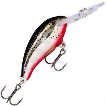 Воблер Rapala Shad Dancer SDD04 SFL Y33440827 фото