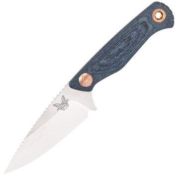 Ніж Benchmade Dacian 203 4009030 фото