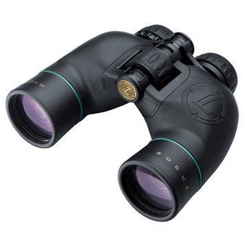 Бинокль Leupold 8x42 Rogue black 65550 5001724 фото
