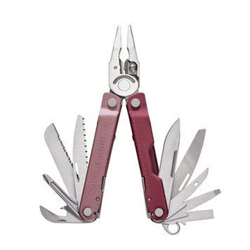 Мультитул Leatherman Rebar 833317 4009139 фото