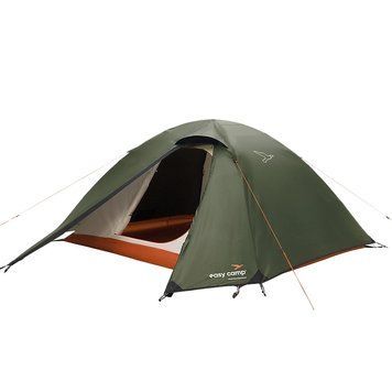Палатка двухместная Easy Camp Rondane 2 120469 931541 фото
