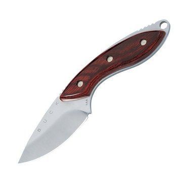 Ніж Buck Mini Alpha Hunter 196RWSB 4002819 фото