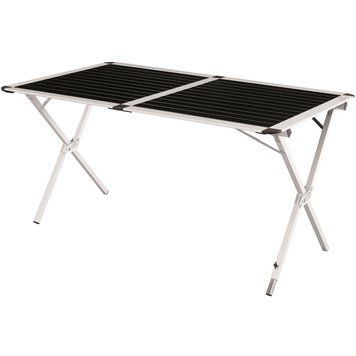 Стол Easy Camp Rennes XL Black (540004) 928352 фото