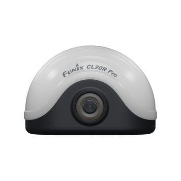Ліхтар кемпінговий Fenix CL20R Pro, Чорний CL20RPROblk 100005907 фото