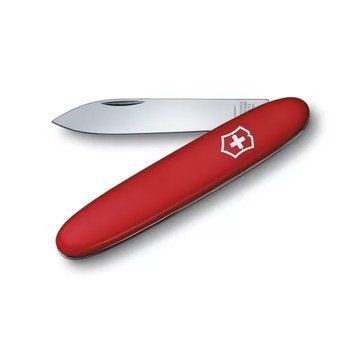 Швейцарський ніж Victorinox Excelsior 84 мм 1 функція Червоний (0.6910) V77553636 фото