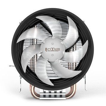 Кулер процесорний PCCOOLER S83 Pro S83 Pro 1606550 фото